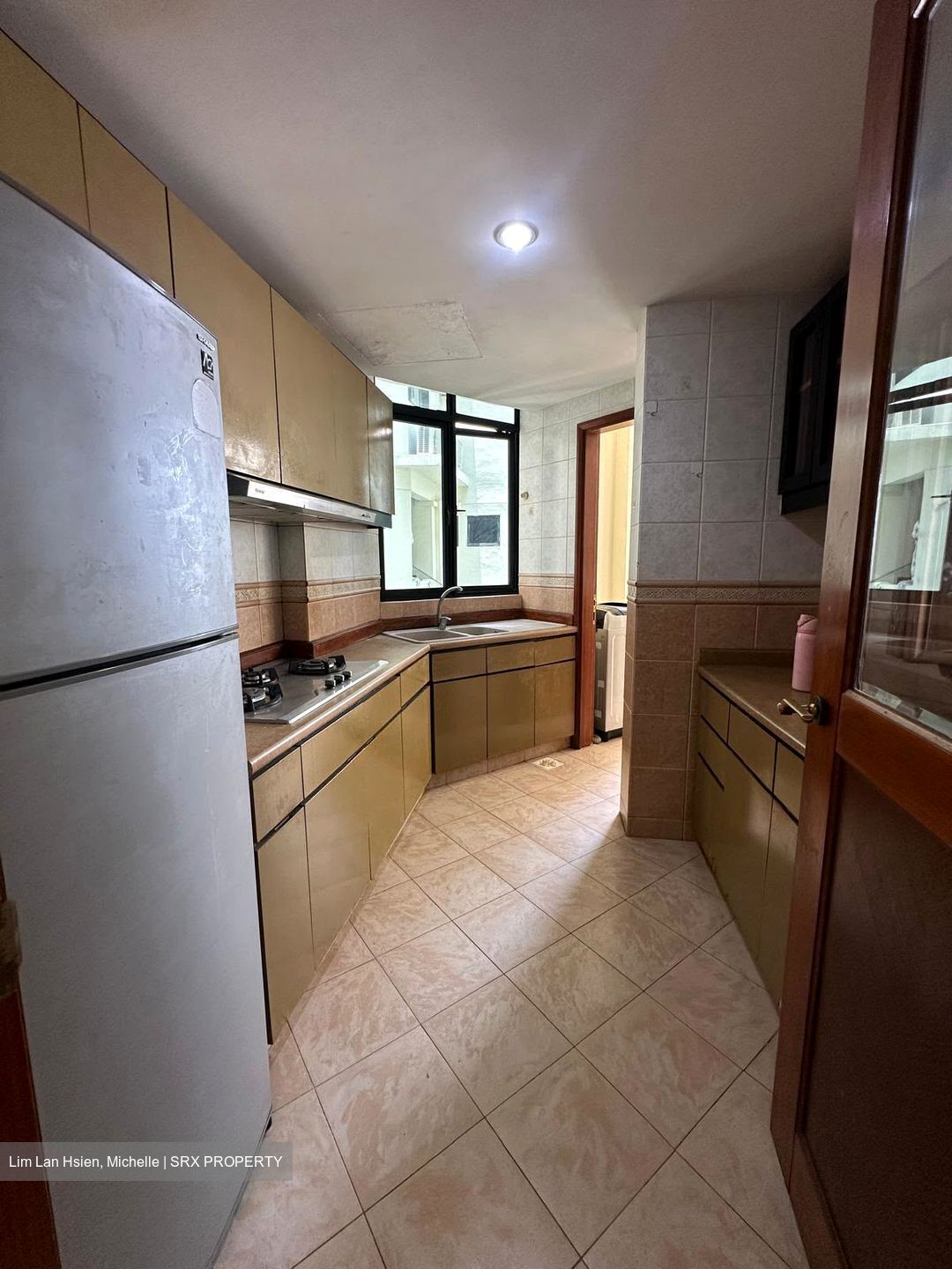 Eastpoint Green (D18), Condominium #627106721